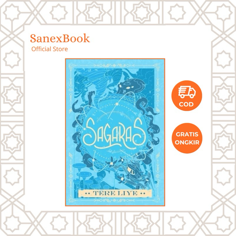 Sagaras - Tere Liye