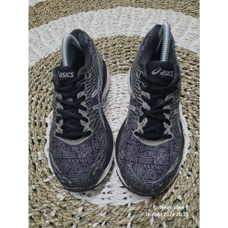 Asics gel nimbus second