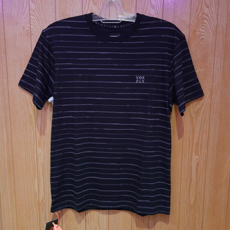 Kaos Pria Voxfly Original Planet Surf [ TERBARU ]