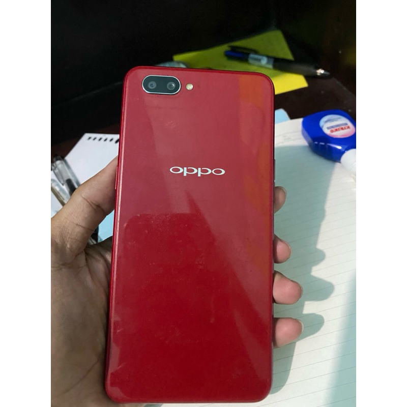 HAPE OPPO A3S MINUS EMMC