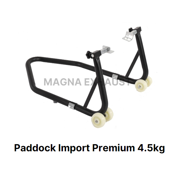 PADDOCK BELAKANG IMPORT DEPAN MOTOR NINJA 250 R25 R15 DAN MOGE Pedok Pedock Padok