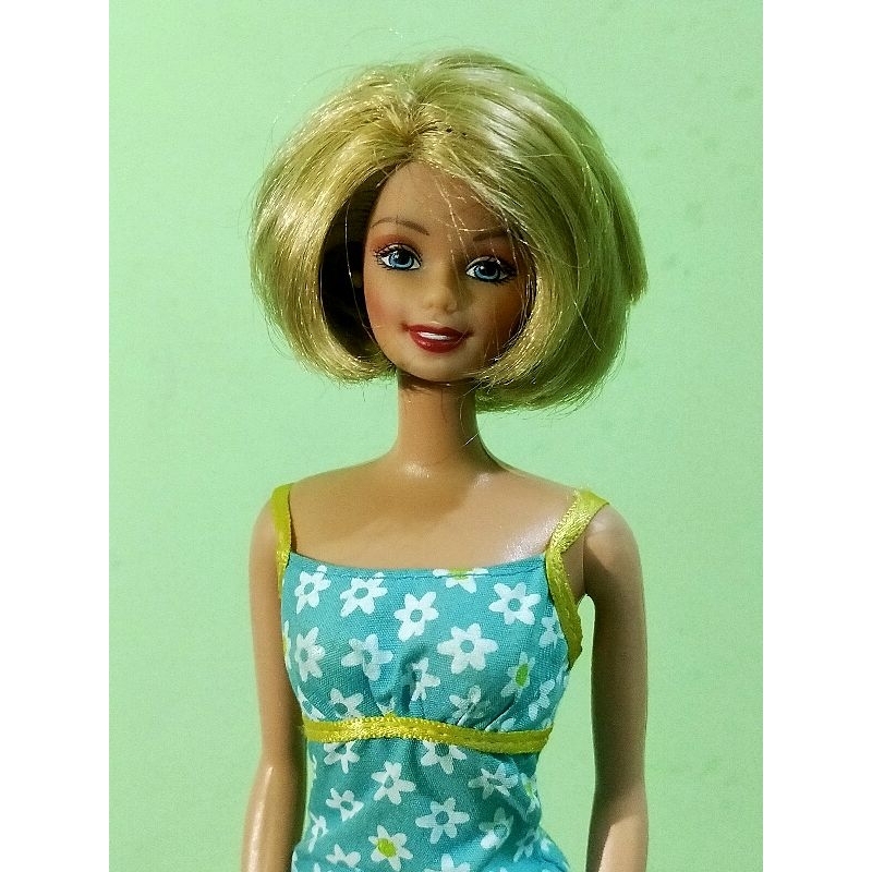 Barbie Riviera 1966