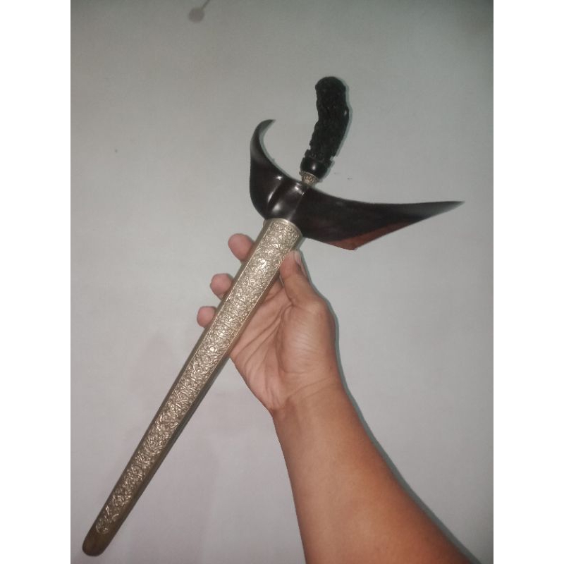 pusaka keris original