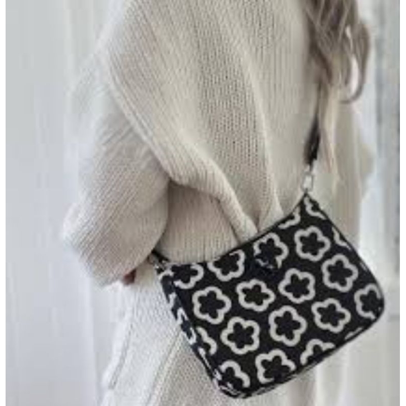 Tas original TB convertible crossbody