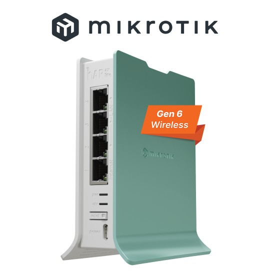 Harga Router Mikrotik 4 Port Terbaru Mei 2026 | BigGo Indonesia