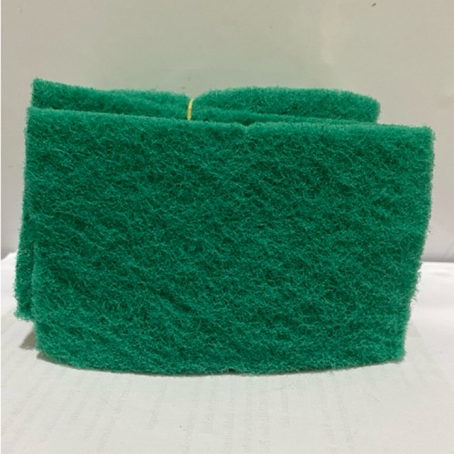 Sabut Hijau Cuci Piring