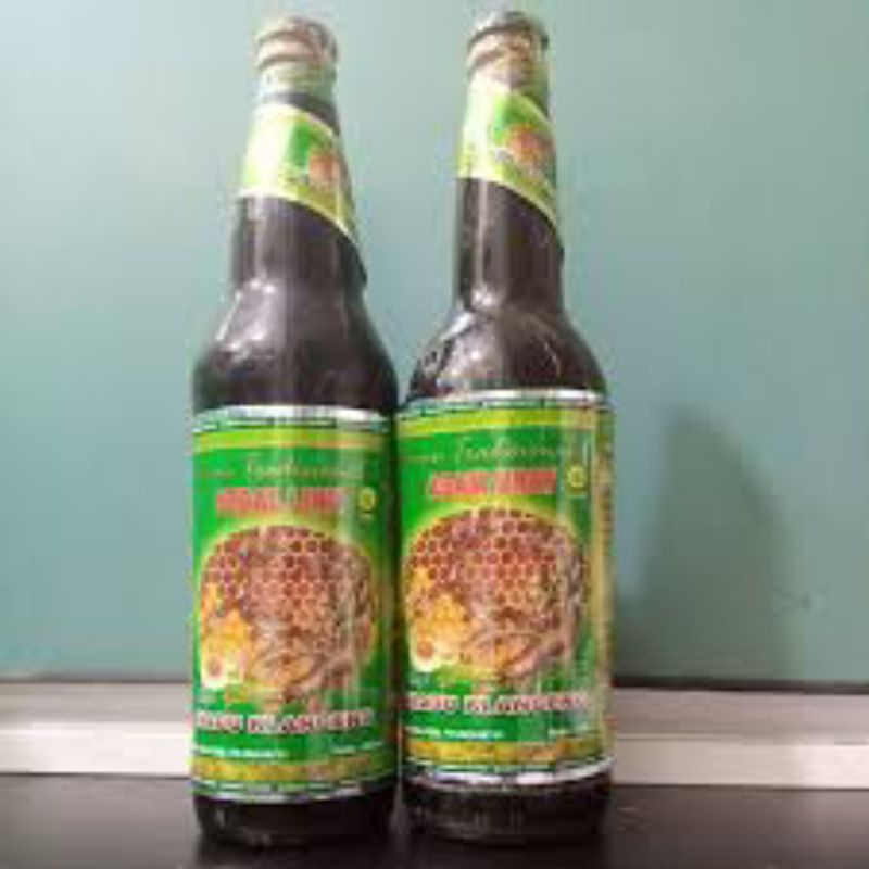 

jamu pegal linu madu klanceng