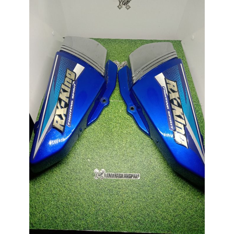 DOP/BODY SAMPING RX KING ORIGINAL COPOTAN 2003