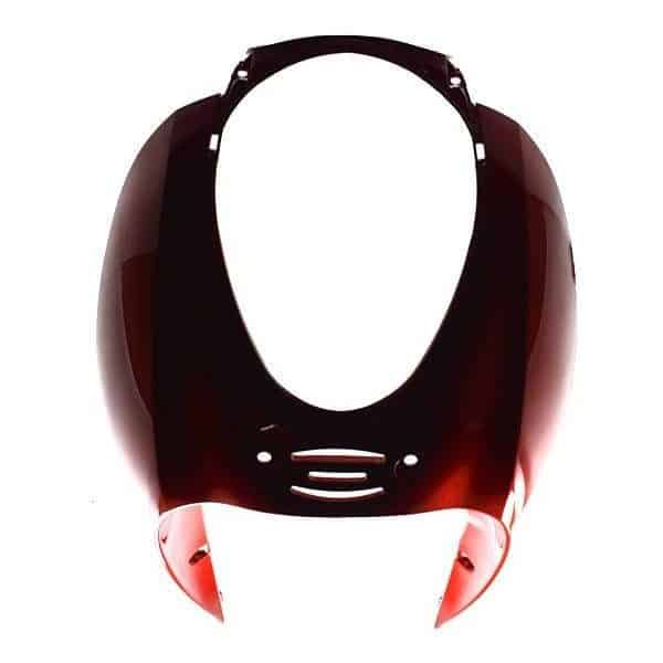 Cover Depan (Cover FR) Merah – Scoopy 64301KYT900CSR