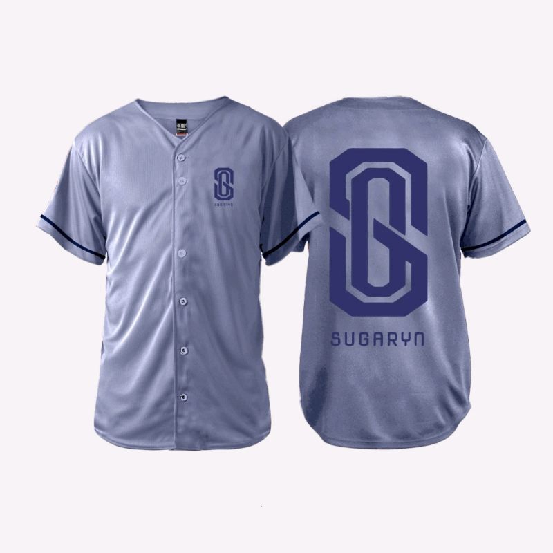 Kaos Brand lokal