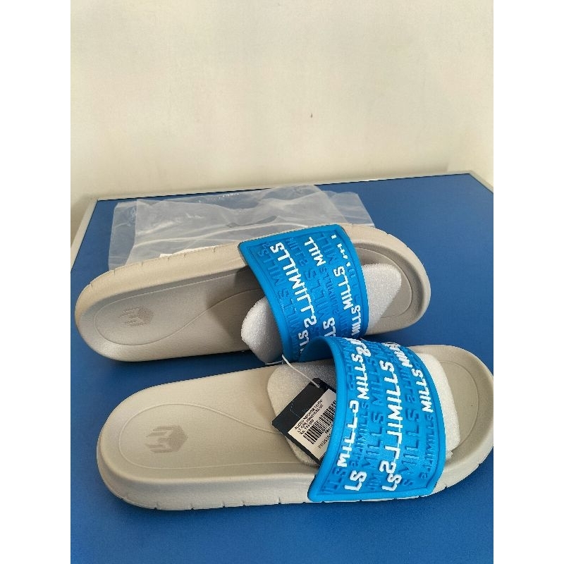 sandal selop original mills baru