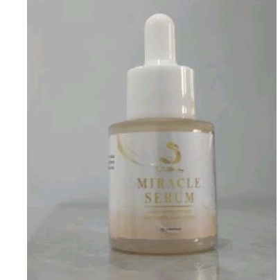 Miracle Serum