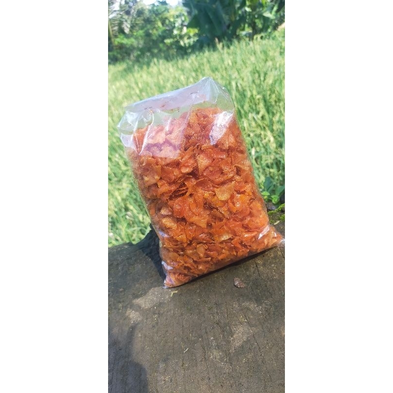 

LADO GARUT PEDAS GURIH NIKMAT