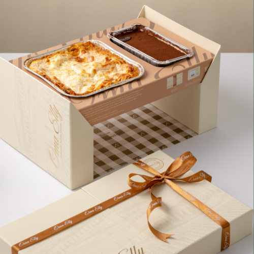 

Hampers - Family Hampers