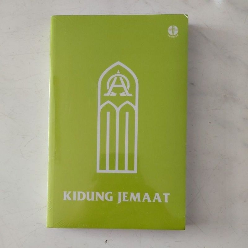 kidung jemaat