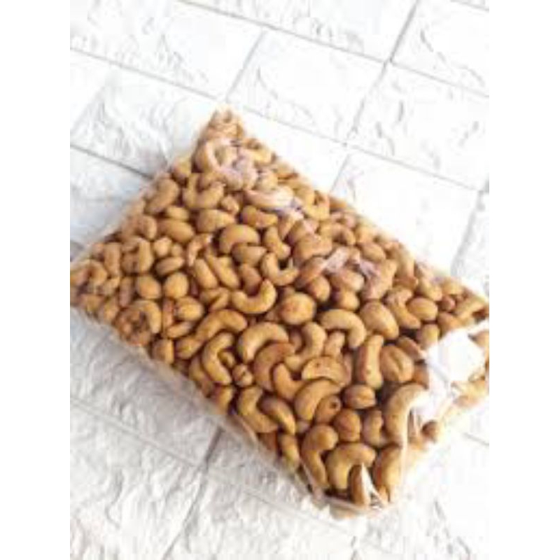 

Kacang Mete Premium 1KG