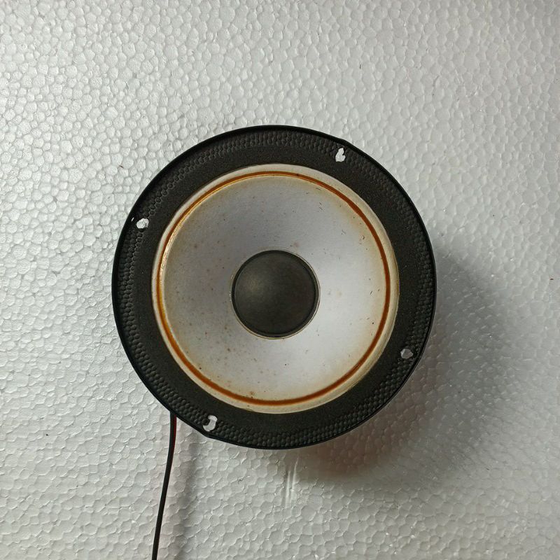 Speaker Midle Polytron  5 Inch Original