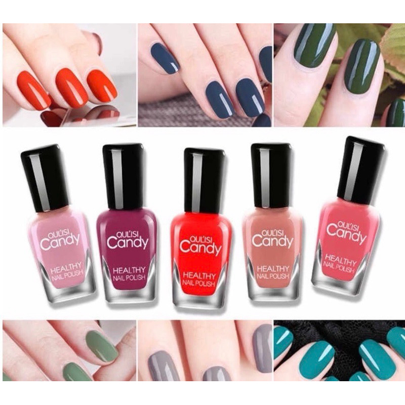 KUTIK PEEL OFF  / Nail polish / cat kuku peel off/ kuteks kuku / kutik kuku