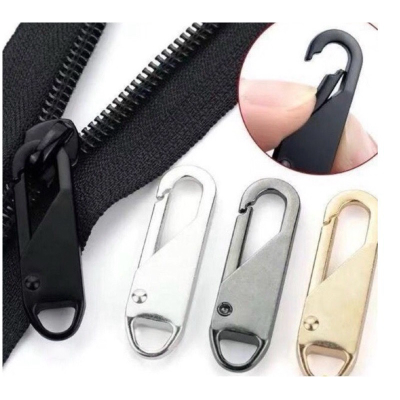 PENGAIT RESTLETING / CENTELAN TAS SERBA GUNA