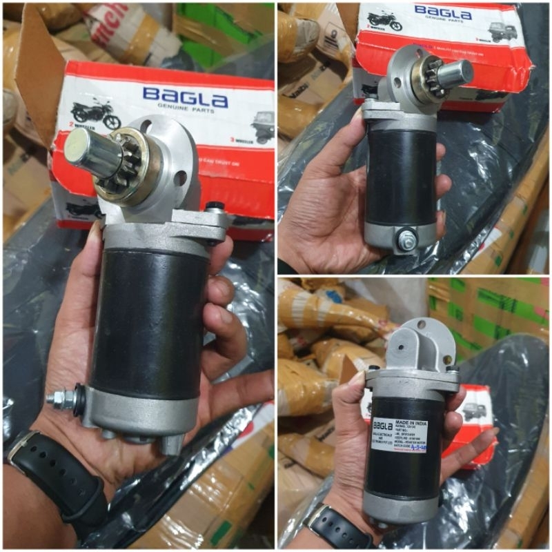 Dinamo stater vespa dinamo starter vespa dinamo setater