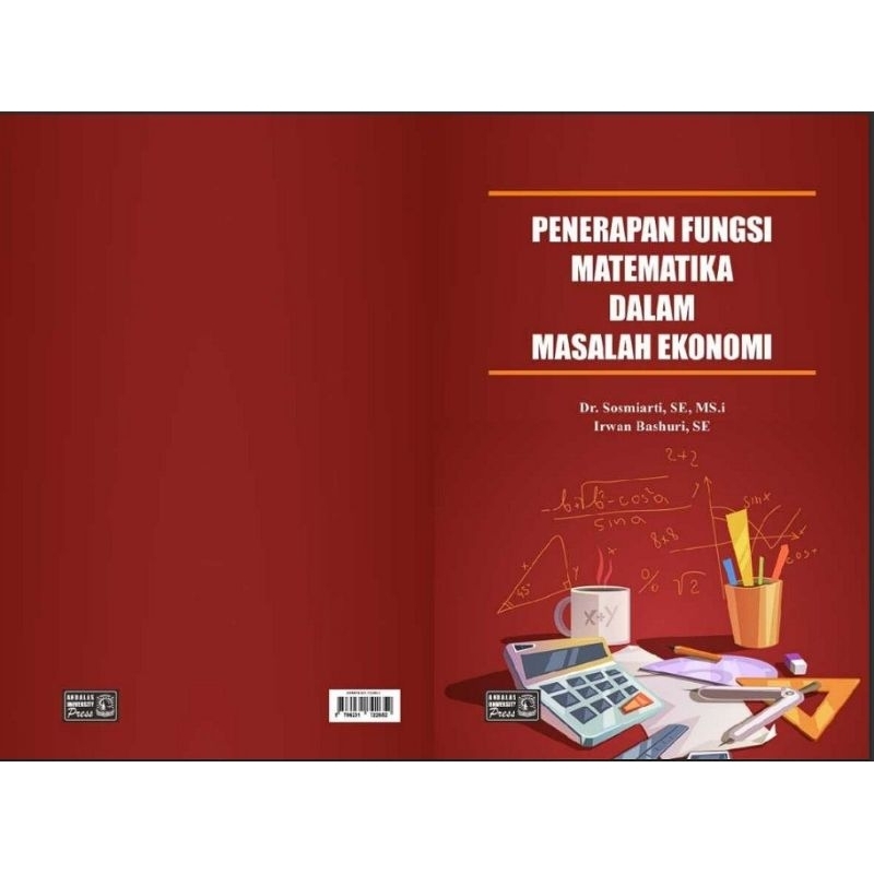 

29 PENERAPAN FUNGSI MATEMATIKA DALAM MASALAH EKONOMI