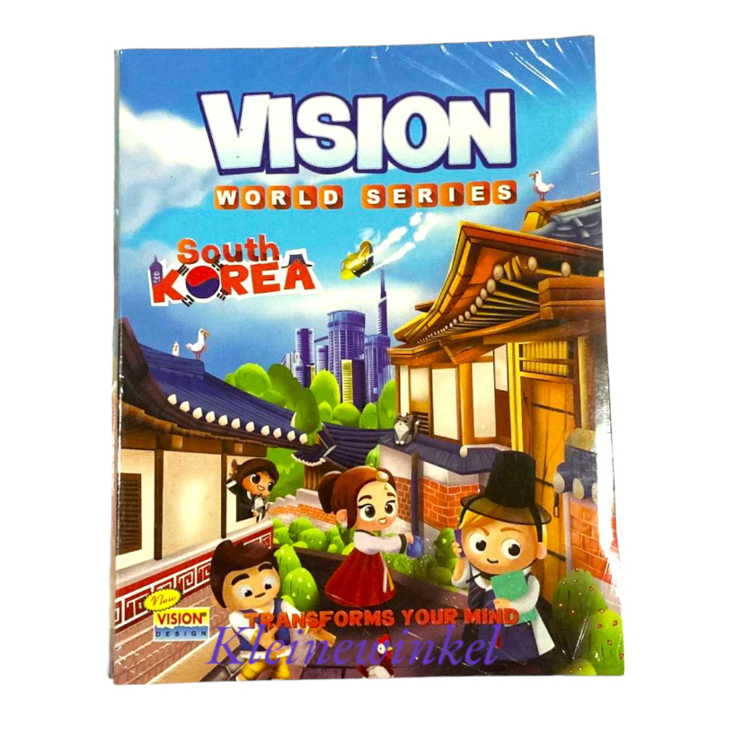 

Buku Tulis Vision 38