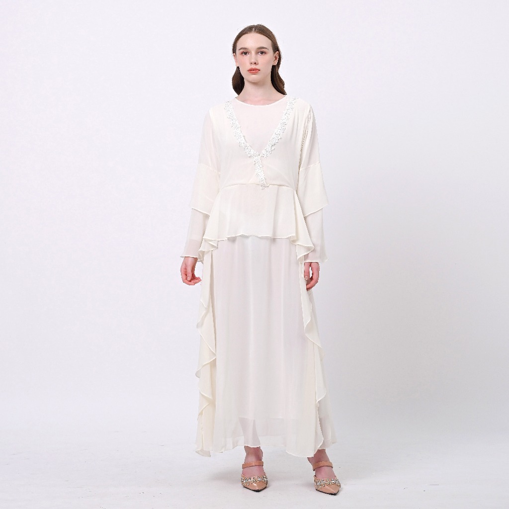 Club Solitaire - Shakilla Dress 1628