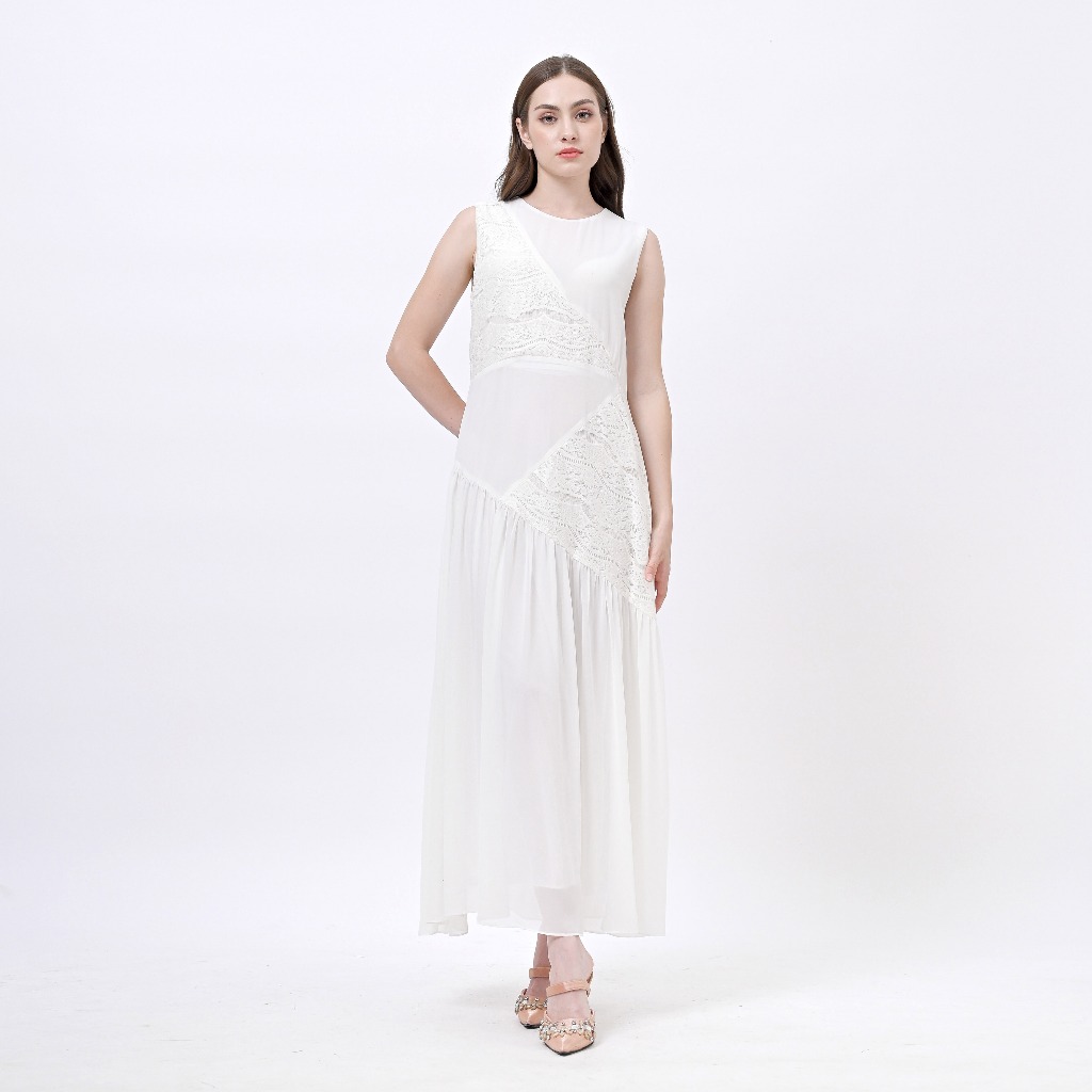 Club Solitaire - Aviella Dress 1541