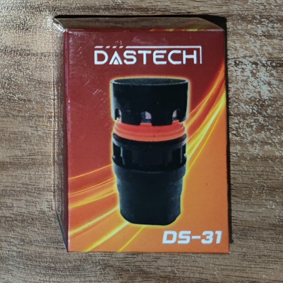 Spoel/Spul Microphone Dastech DS-31