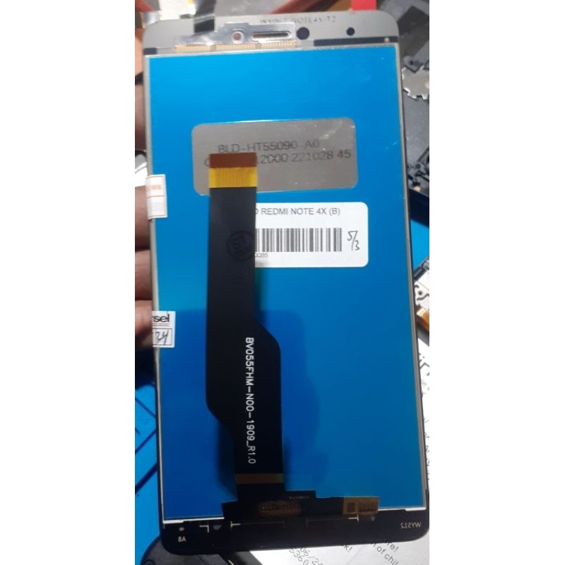 LCD TS REDMI NOTE 4X SNAPDRAGON