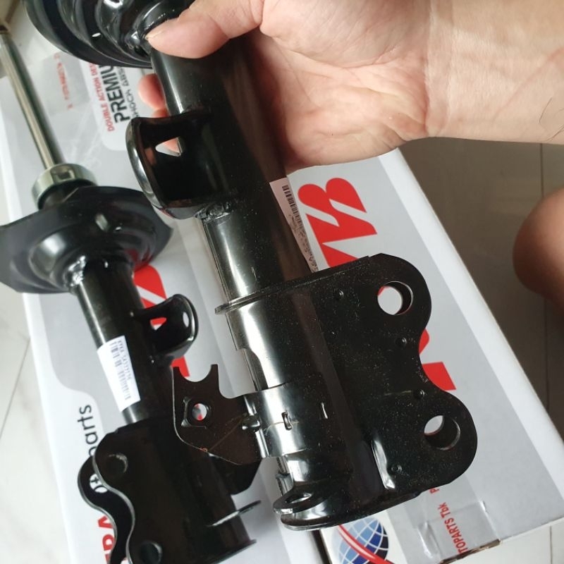 Jungle_Shop_ Kyb Shock Sok Depan Avanza Xenia 2012-2021 Kayaba Premium