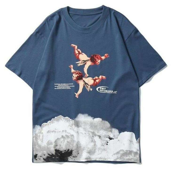 Cupid T-shirt