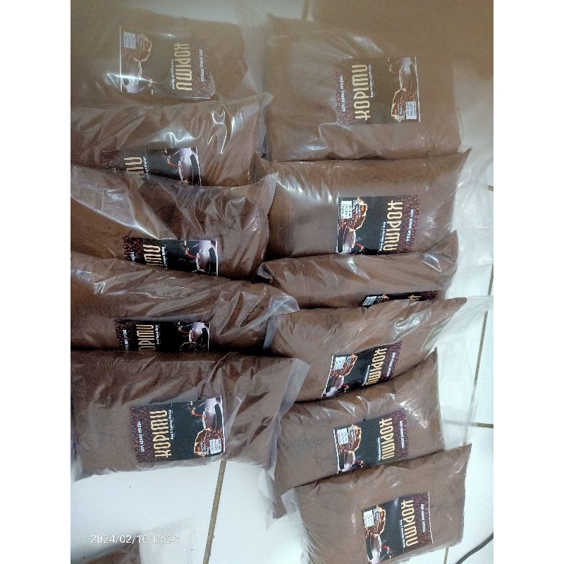 

kopi bubuk grosir