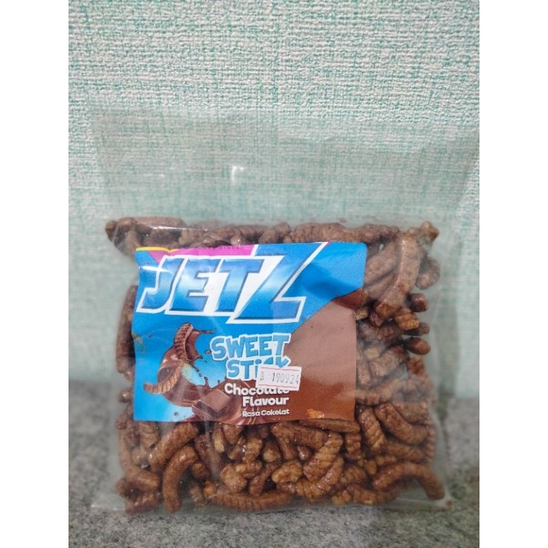 

jet z 200 gr repack murah