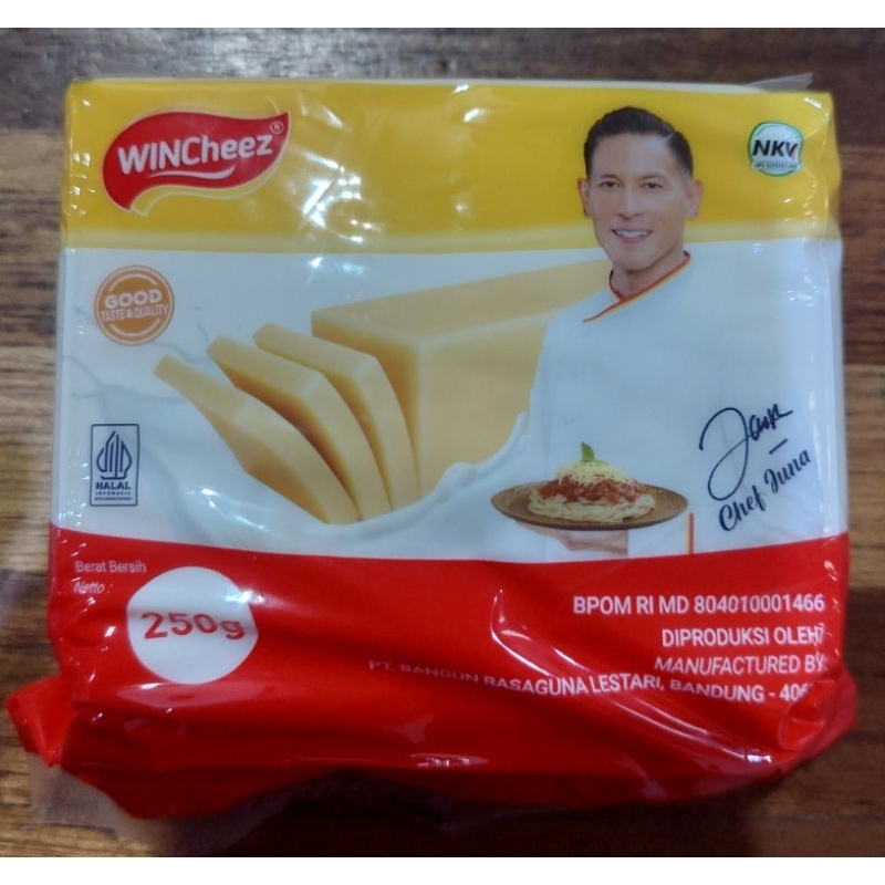 Wincheese 250gr