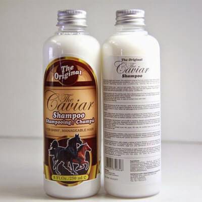Shampo Kuda Caviar Penumbuh Rambut Cepat Sampo Kuda Pemanjang Rambut Dengan Cepat Shampoo Rambut Ron