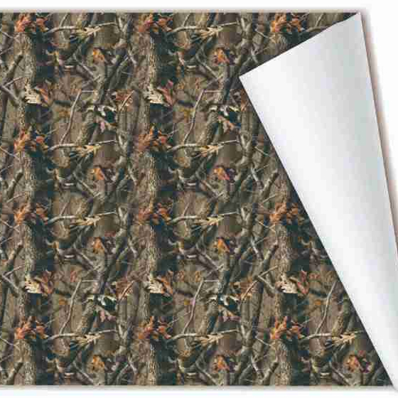 

Skotlet CAMO XTRA 09 Stiker Laminasi DOFF Ukuran 100x50cm