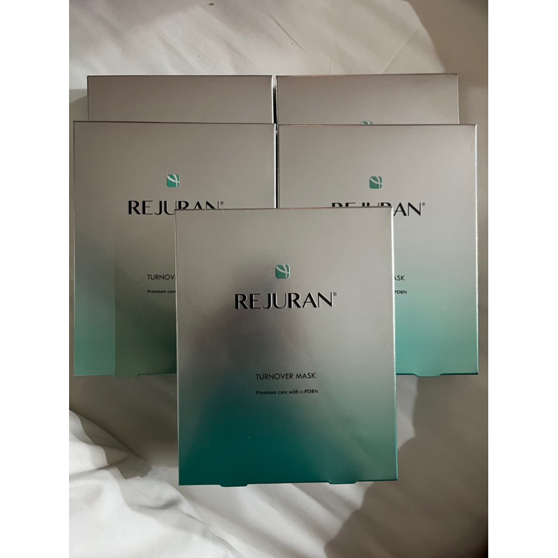 REJURAN MASK 🇰🇷