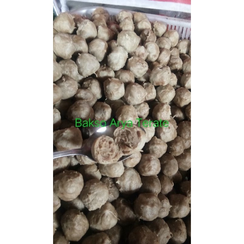 

Bakso Arya Terate