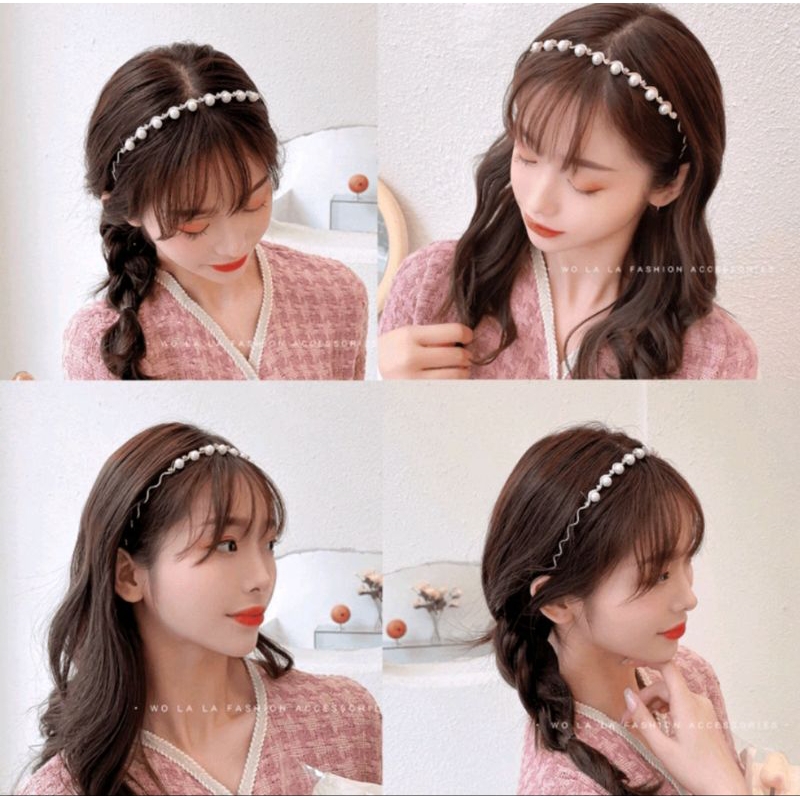 Bando Korea Mutiara Premium