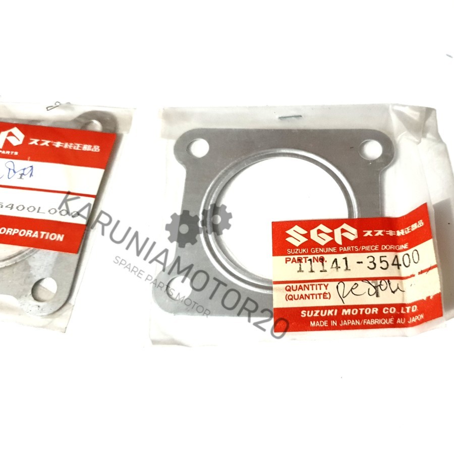 Paking Head RC80 RC 80 Original SGP 11141-35400