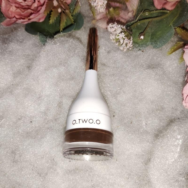 Eyebrow Extension O TWO O Preloved