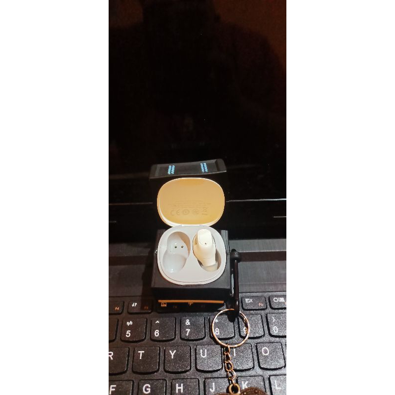 baseus wm01 preloved