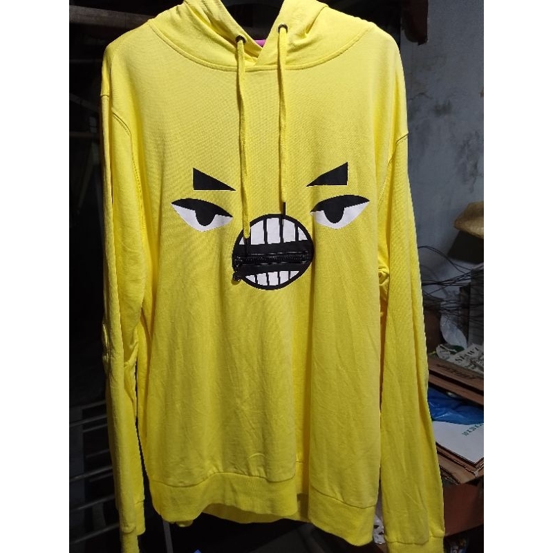 Hoodie Elstinko