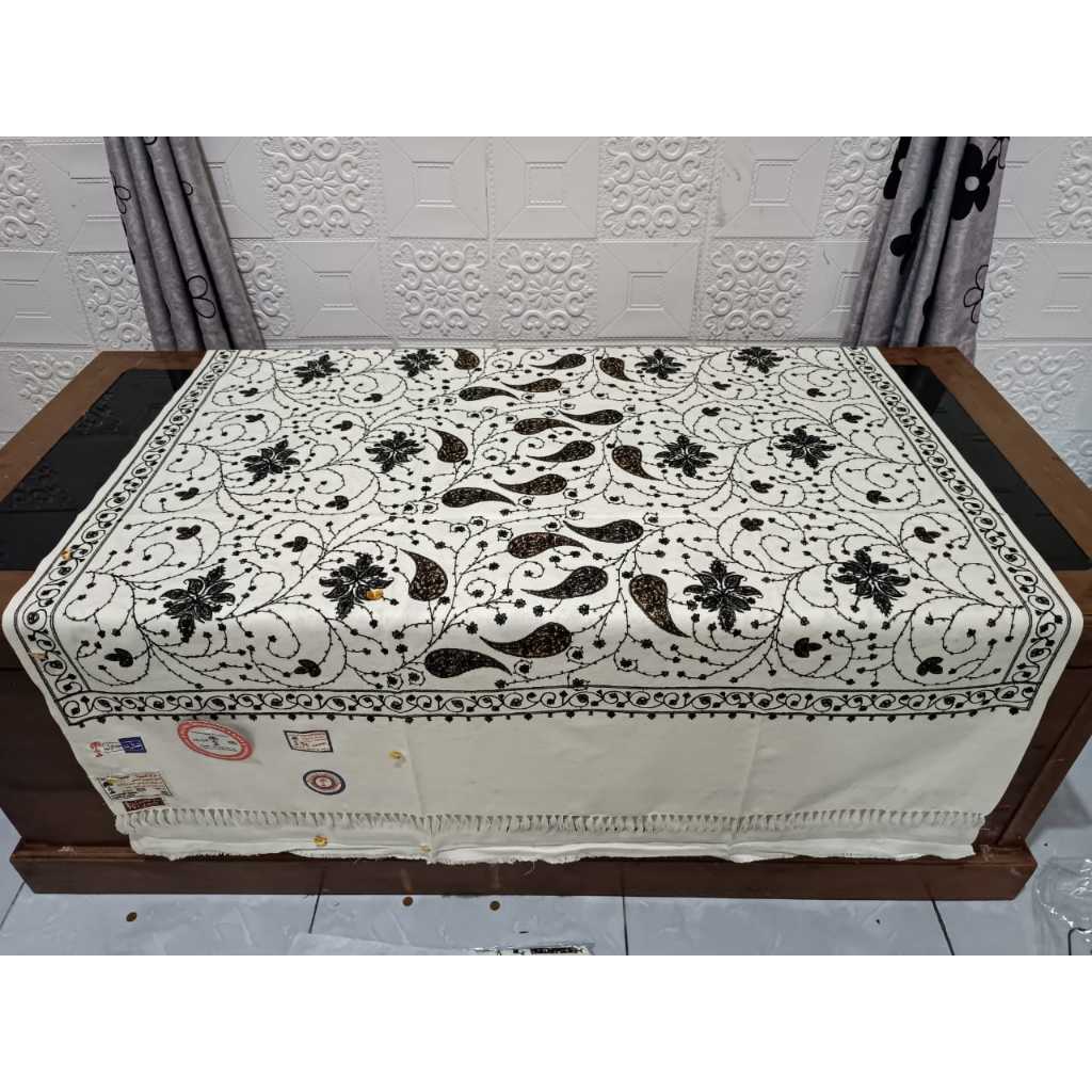 SORBAN SULAM AKAR IMPORT INDIA KASHMIRI