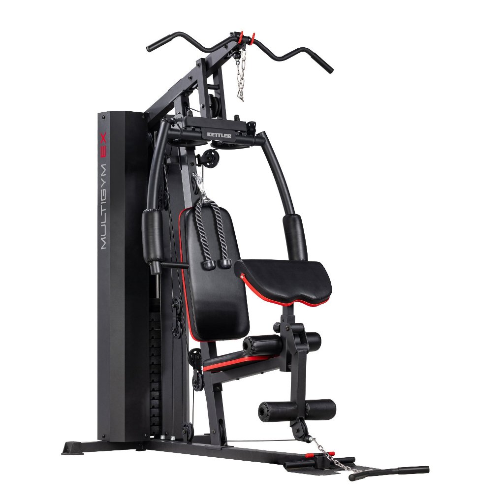 KETTLER MULTIGYM EX