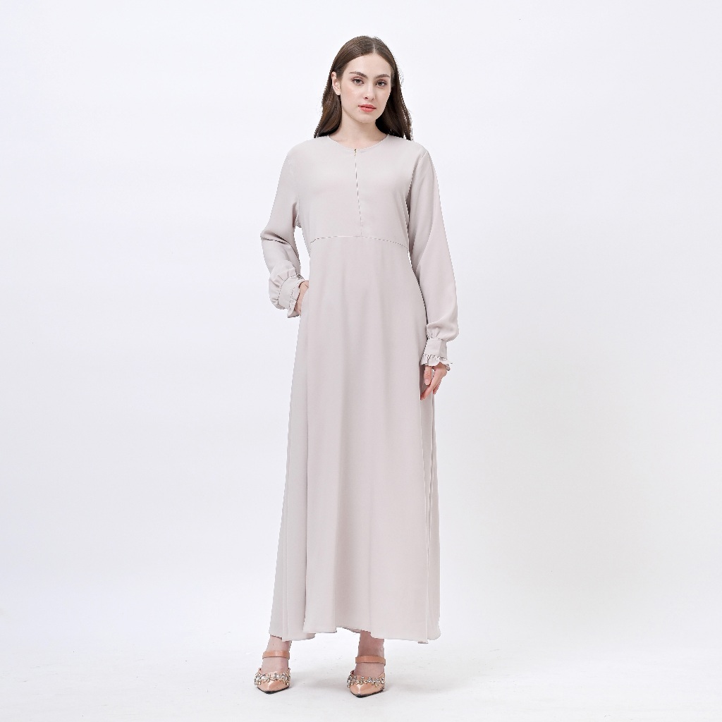 Club Solitaire - Sofia Dress 1876