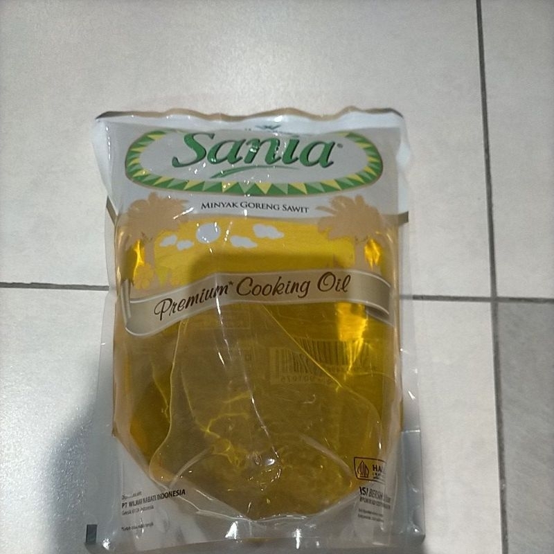 

SANIA MINYAK GORENG 2 LITER
