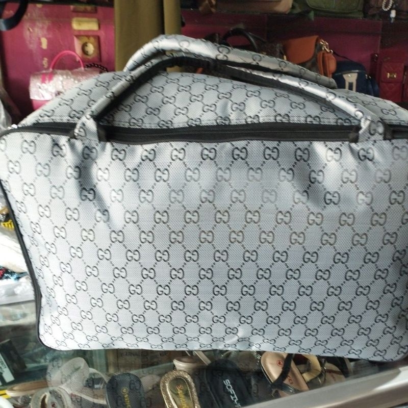 tas minggat jumbo tas pakaian jumbo