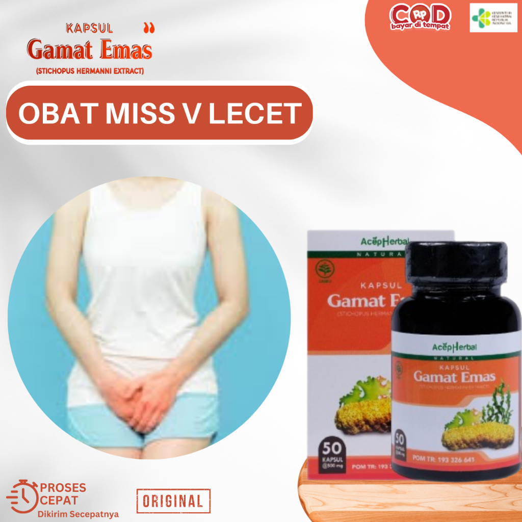Obat Miss V Lecet, Obat Miss V Perih Dan Gatal, Miss V Gatal, Gatal Di Bibir Miss V, Infeksi Vagina,